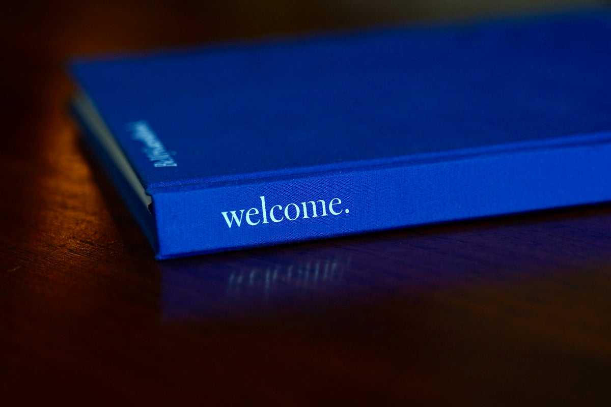 BeMyGuestBook Vol 1